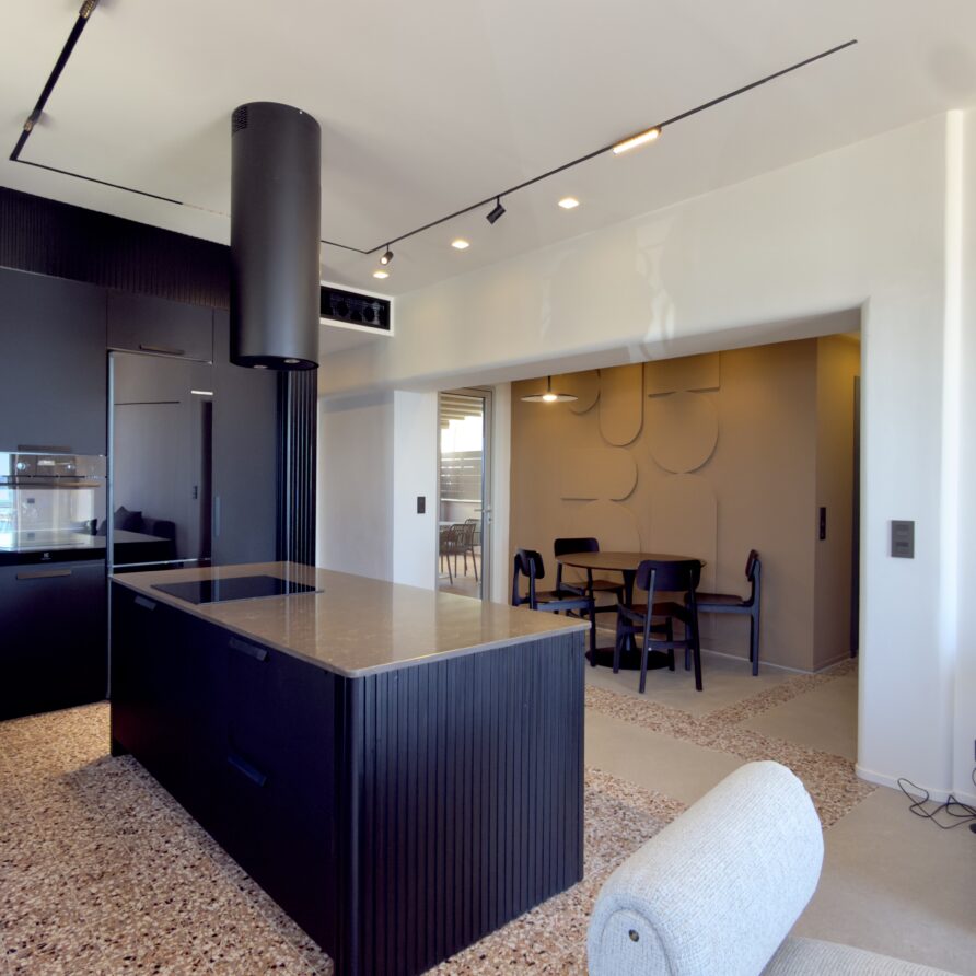 Aeolis Residence Ενοικιαζόμενο κατάλυμα Καλαμάτα Μεσσηνίας Airbnb Εταιρεία Διαχείρισης Καταλυμάτων Perla Homes