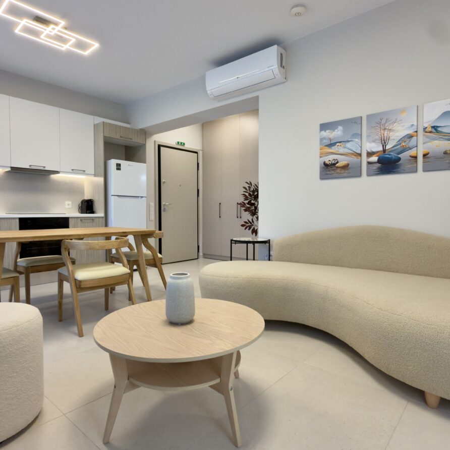 Alyne Ενοικιαζόμενο κατάλυμα Καλαμάτα Μεσσηνίας Airbnb Εταιρεία Διαχείρισης Καταλυμάτων Perla Homes