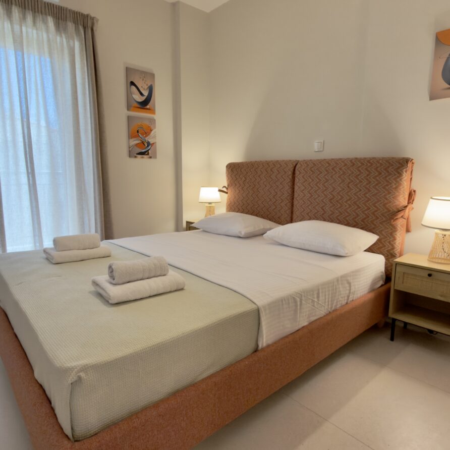 Alyne Ενοικιαζόμενο κατάλυμα Καλαμάτα Μεσσηνίας Airbnb Εταιρεία Διαχείρισης Καταλυμάτων Perla Homes