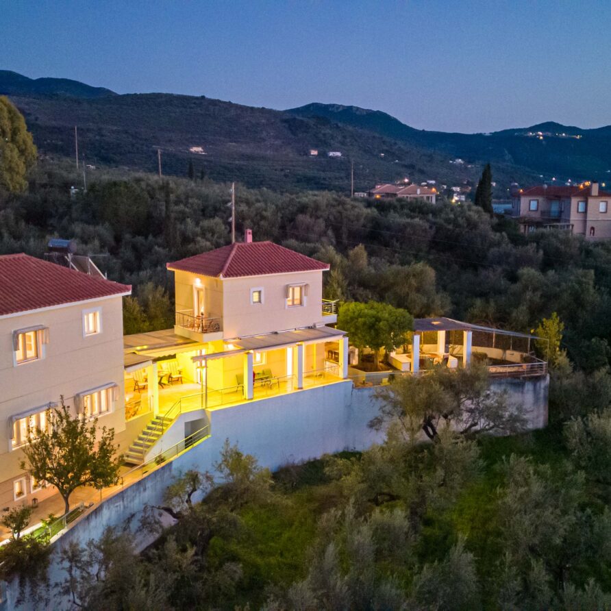 Lumaverde Magnolia Camellia Ενοικιαζόμενa suites Σάντοβα Αβίας Airbnb Εταιρεία Διαχείρισης Καταλυμάτων Perla Homes