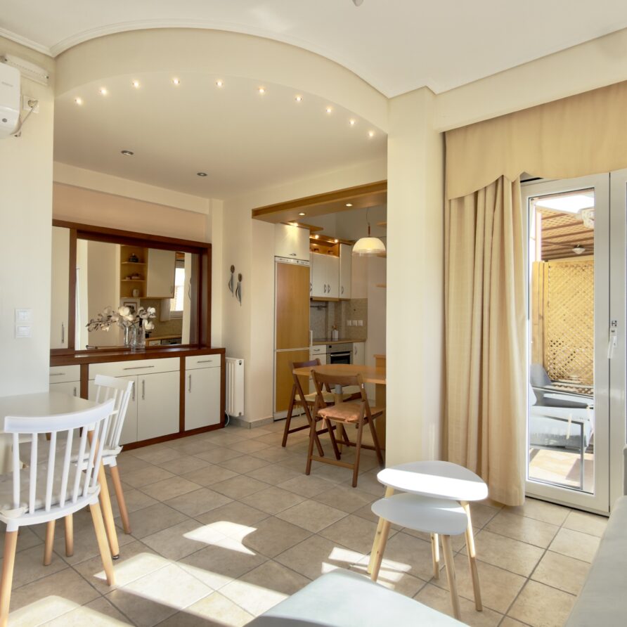 Lumaverde Camellia Ενοικιαζόμενa suites Σάντοβα Αβίας Airbnb Εταιρεία Διαχείρισης Καταλυμάτων Perla Homes