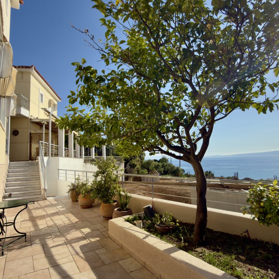 Lumaverde Magnolia Ενοικιαζόμενa suites Σάντοβα Αβίας Airbnb Εταιρεία Διαχείρισης Καταλυμάτων Perla Homes