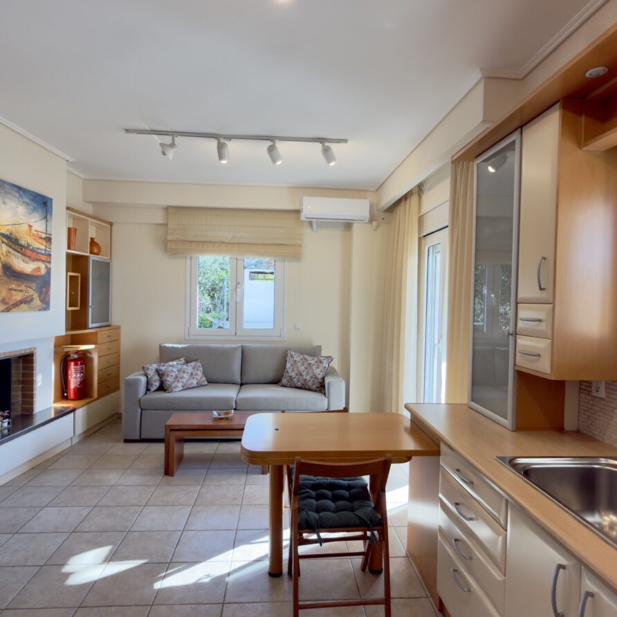 Lumaverde Magnolia Ενοικιαζόμενa suites Σάντοβα Αβίας Airbnb Εταιρεία Διαχείρισης Καταλυμάτων Perla Homes