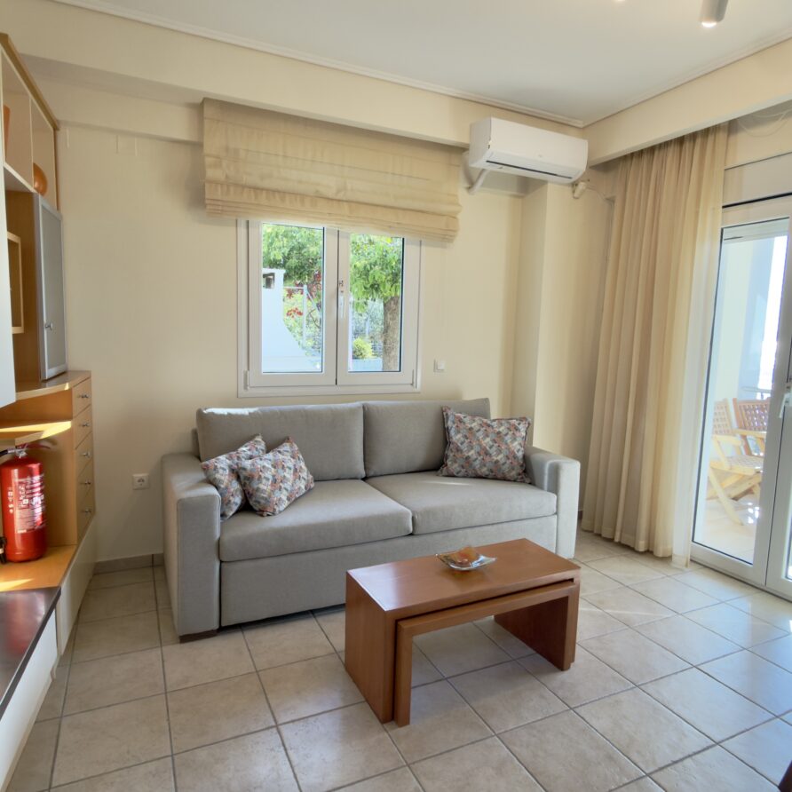 Lumaverde Magnolia Ενοικιαζόμενa suites Σάντοβα Αβίας Airbnb Εταιρεία Διαχείρισης Καταλυμάτων Perla Homes