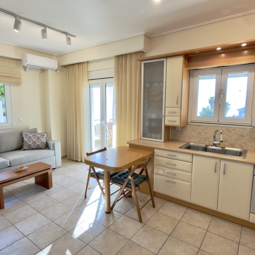 Lumaverde Magnolia Ενοικιαζόμενa suites Σάντοβα Αβίας Airbnb Εταιρεία Διαχείρισης Καταλυμάτων Perla Homes