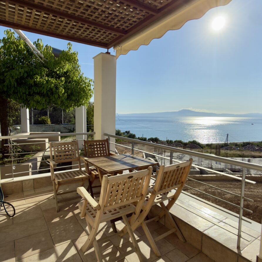 Lumaverde Magnolia Ενοικιαζόμενa suites Σάντοβα Αβίας Airbnb Εταιρεία Διαχείρισης Καταλυμάτων Perla Homes