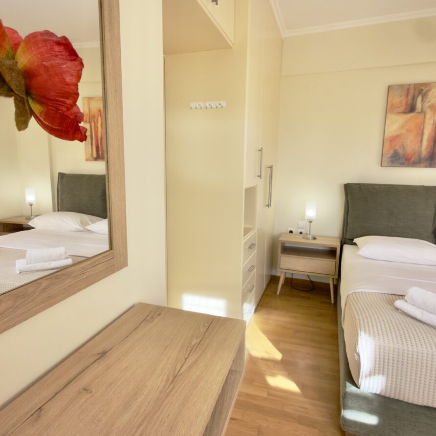Lumaverde Magnolia Ενοικιαζόμενa suites Σάντοβα Αβίας Airbnb Εταιρεία Διαχείρισης Καταλυμάτων Perla Homes