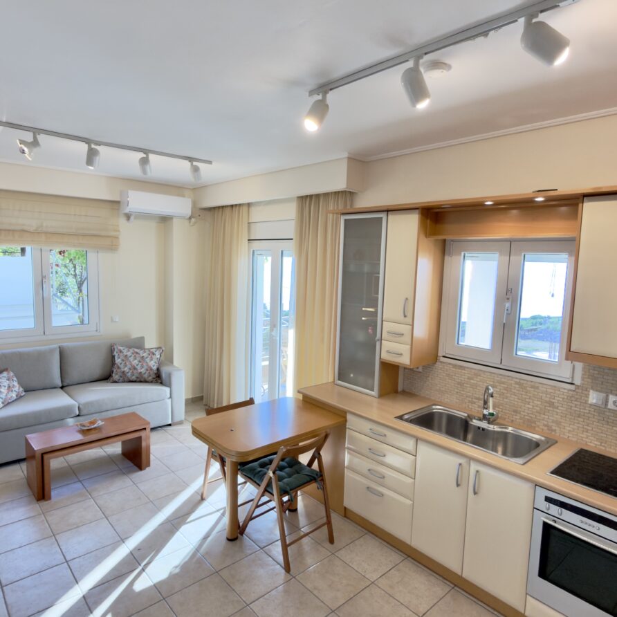 Lumaverde Magnolia Ενοικιαζόμενa suites Σάντοβα Αβίας Airbnb Εταιρεία Διαχείρισης Καταλυμάτων Perla Homes