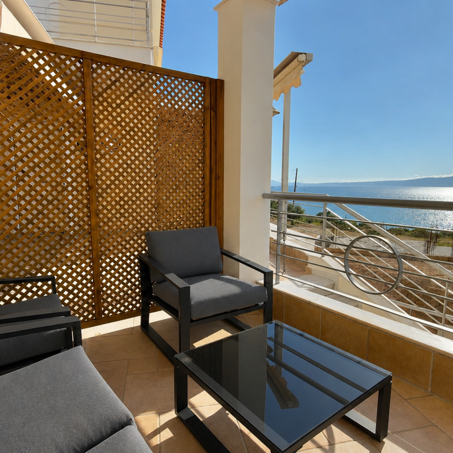 Lumaverde Camellia Ενοικιαζόμενa suites Σάντοβα Αβίας Airbnb Εταιρεία Διαχείρισης Καταλυμάτων Perla Homes