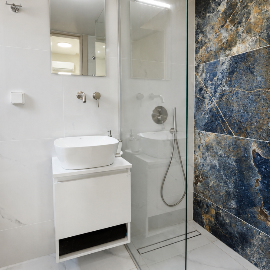 Central Deluxe Ενοικιαζόμενο κατάλυμα Καλαμάτα Μεσσηνίας Airbnb Εταιρεία Διαχείρισης Καταλυμάτων Perla Homes
