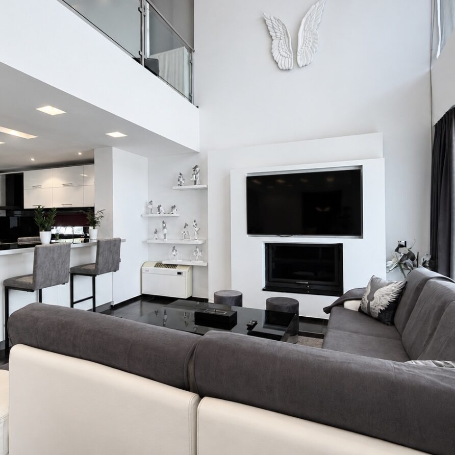 Villa Angel Ενοικιαζόμενο κατάλυμα Μεσσήνη Μεσσηνίας Airbnb Εταιρεία Διαχείρισης Καταλυμάτων Perla Homes