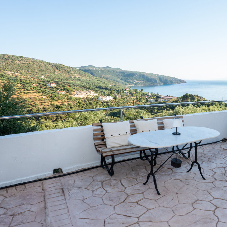 Marevia Ενοικιαζόμενο κατάλυμα Σάντοβα Μεσσηνίας Airbnb Εταιρεία Διαχείρισης Καταλυμάτων Perla Homes