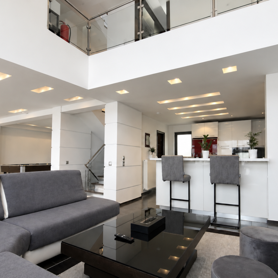Villa Angel Ενοικιαζόμενο κατάλυμα Μεσσήνη Μεσσηνίας Airbnb Εταιρεία Διαχείρισης Καταλυμάτων Perla Homes