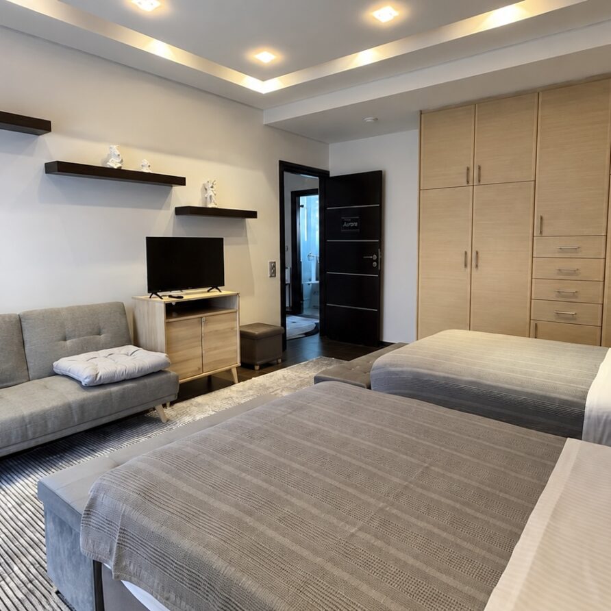 Villa Angel Ενοικιαζόμενο κατάλυμα Μεσσήνη Μεσσηνίας Airbnb Εταιρεία Διαχείρισης Καταλυμάτων Perla Homes
