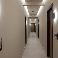 Standard Suites A02 Ενοικιαζόμενο κατάλυμα Καλαμάτα Μεσσηνίας Airbnb Εταιρεία Διαχείρισης Καταλυμάτων Perla Homes